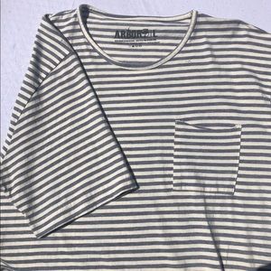 Arbor - Pocket tee Organic Cotton